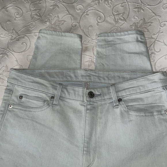 GAP 1969 Skinny Jeans, Sz 30, NWOT - Picture 3 of 5